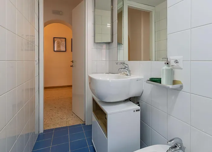 Haven25 Apartment