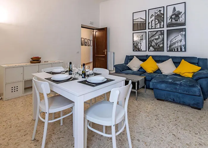 Haven25 Apartment *