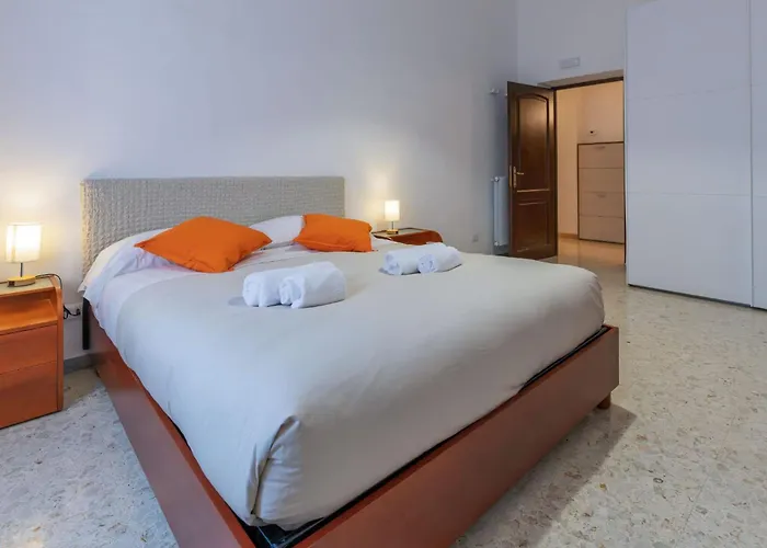Apartment Haven25 *