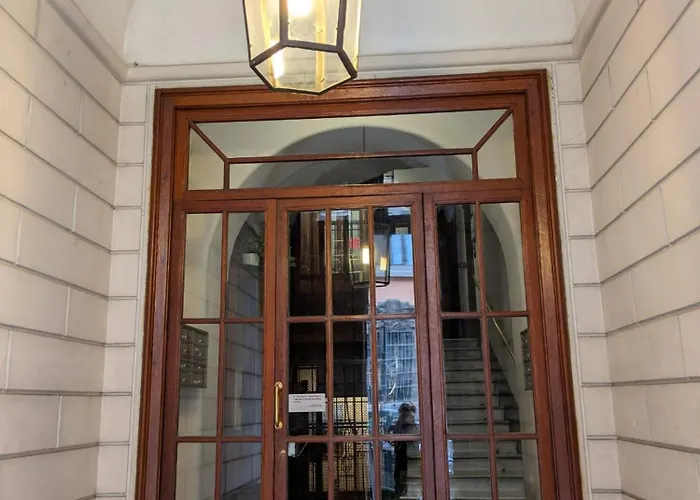 Apartment Haven25 *